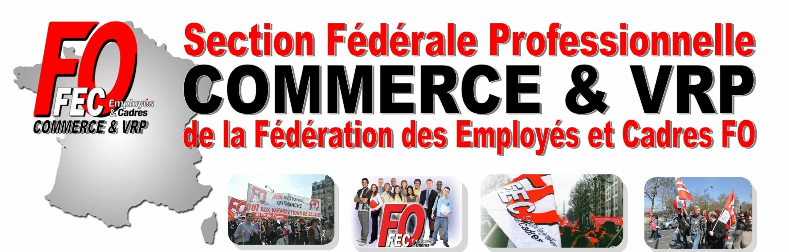 Fo Commerce VRP